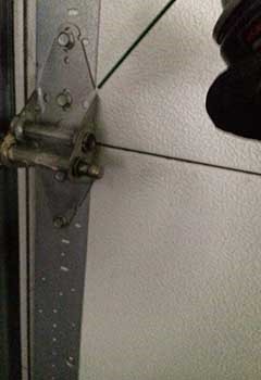 Cable Replacement For Garage Door In Glen Rock