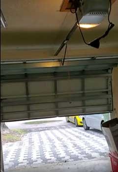 Same-day Garage Door Opener Troubleshooting Near River Edge