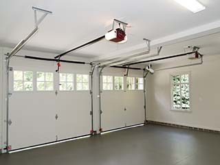 Automatic Garage Door - Paramus Electric Garage Door In Paramus
