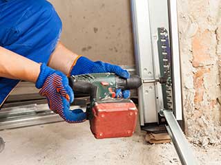 Garage Door Repair In Paramus