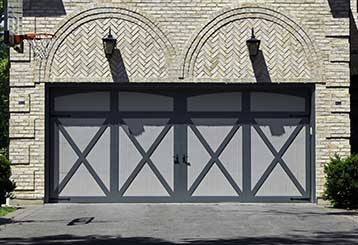 Does Garage Door Size Matter? | Garage Door Repair Paramus NJ