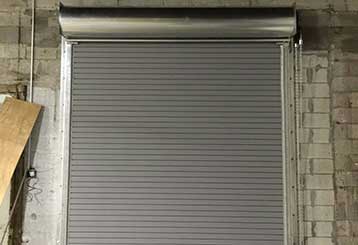 Garage Door Rollup Near Me, Paramus NJ