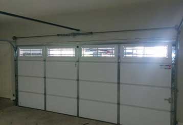 Garage Door Springs Near Me, Paramus NJ