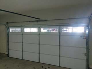 Garage Door Springs In Paramus